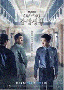 雾港晨昏电视剧封面